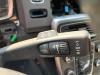 Interruptor de limpiaparabrisas de un Volvo V60 I (FW/GW), 2010 / 2018 2.4 D6 20V Plug-in Hybrid AWD, Combi, Eléctrico Diesel, 2.401cc, 206kW (280pk), 4x4, D82PHEV, 2012-06 / 2015-12, GWAA 2013