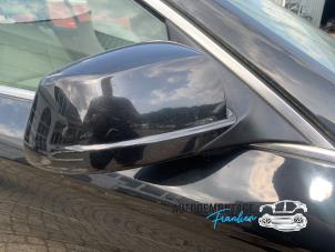 Used Wing mirror, right BMW 5 serie Touring (F11) 520d 16V Price on request offered by Franken Autodemontage B.V.