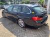 BMW 5 serie Touring (F11) 520d 16V Antriebswelle links hinten