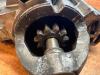 Starter from a BMW 5 serie Touring (F11) 520d 16V 2012