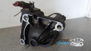 Begagnade Startmotor Renault Trafic New (JL) 2.5 dCi 16V 145 Pris € 50,00 Marginaltabell erbjuds av Franken Autodemontage B.V.