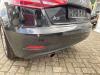 Zderzak tylny z Audi A3 Sportback (8VA/8VF) 1.0 TFSI 12V 2017