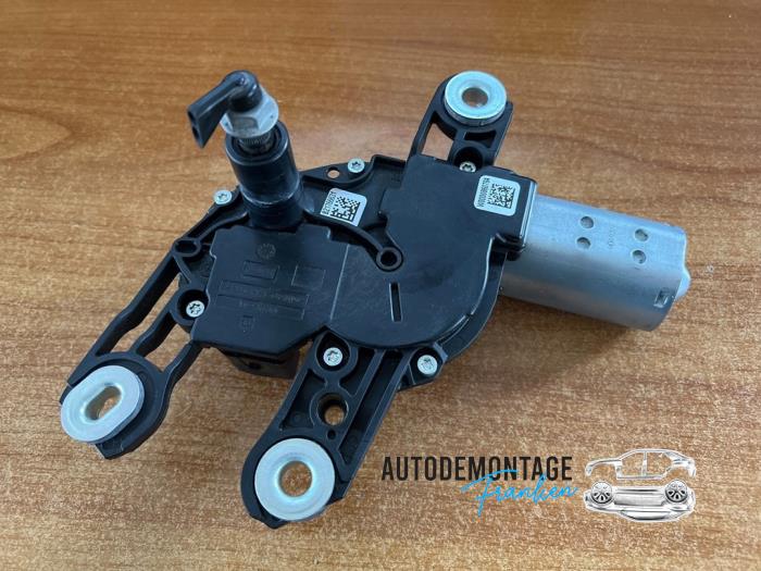 Rear wiper motor Audi A3 Sportback 1.0 TFSI 12V 8V0955711B VALEO