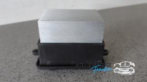 Used Heater resistor Renault Clio IV (5R) 1.5 Energy dCi 90 FAP Price on request offered by Franken Autodemontage B.V.