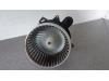 Renault Clio IV (5R) 1.5 Energy dCi 90 FAP Heating and ventilation fan motor