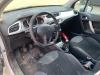 Juego de airbags de un Citroen C3 (SC), 2009 / 2016 1.4 HDi, Hatchback, Diesel, 1.398cc, 50kW (68pk), FWD, DV4C; 8HR, 2010-06 / 2016-09, SC8HR 2010