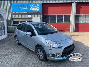 Used Window mechanism 4-door, front right Citroen C3 (SC) 1.4 HDi Price on request offered by Franken Autodemontage B.V.