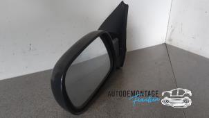 Used Wing mirror, left Suzuki Ignis (FH) 1.3 16V Price on request offered by Franken Autodemontage B.V.