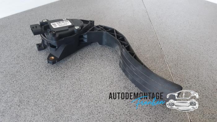Begagnade Gaspedalsensor Renault Clio IV (5R) 1.5 Energy dCi 90 FAP Pris € 30,00 Marginaltabell erbjuds av Franken Autodemontage B.V.
