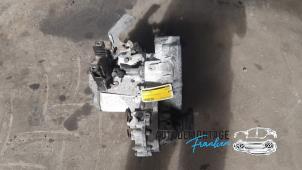 Used Gearbox Volkswagen Polo IV (9N1/2/3) 1.4 TDI 80 Price on request offered by Franken Autodemontage B.V.