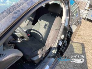 Used Set of upholstery (complete) Citroen C5 III Berline (RD) 1.6 HDiF 16V Price on request offered by Franken Autodemontage B.V.