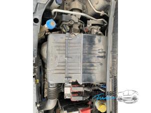 Used Motor Ford Ka II 1.2 Price on request offered by Franken Autodemontage B.V.