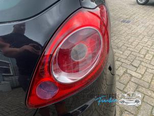 Used Taillight, right Ford Ka II 1.2 Price on request offered by Franken Autodemontage B.V.