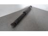 Renault Clio IV (5R) 1.5 Energy dCi 90 FAP Rear shock absorber, right