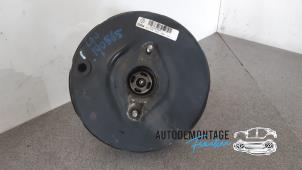 Used Brake servo Renault Clio IV (5R) 1.5 Energy dCi 90 FAP Price on request offered by Franken Autodemontage B.V.