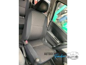 Used Seat, left Daihatsu Cuore (L251/271/276) 1.0 12V DVVT Price on request offered by Franken Autodemontage B.V.