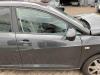 Front door 4-door, right from a Seat Ibiza ST (6J8), 2010 / 2016 1.2 TDI Ecomotive, Combi/o, Diesel, 1.199cc, 55kW (75pk), FWD, CFWA, 2010-04 / 2015-05 2010