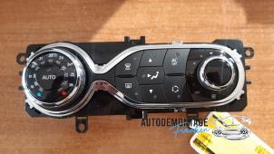 Used Heater control panel Renault Clio IV (5R) 1.2 16V Price on request offered by Franken Autodemontage B.V.