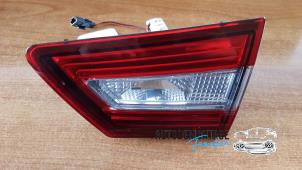 Used Taillight, right Renault Clio IV (5R) 1.5 Energy dCi 90 FAP Price on request offered by Franken Autodemontage B.V.