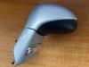 Wing mirror, left from a Peugeot 308 (4A/C), 2007 / 2015 1.6 HDiF 16V, Hatchback, Diesel, 1.560cc, 80kW (109pk), FWD, DV6TED4FAP; 9HZ, 2007-09 / 2014-10, 4A9HZ; 4C9HZ 2008