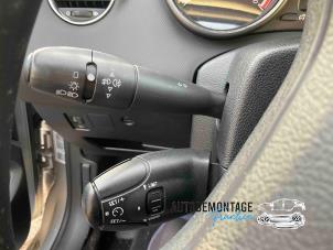 Used Steering column stalk Peugeot 308 (4A/C) 1.6 HDiF 16V Price on request offered by Franken Autodemontage B.V.