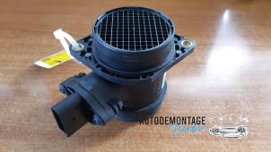 Used Air mass meter Audi TT (8N3) 1.8 20V Turbo Price on request offered by Franken Autodemontage B.V.