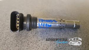 Used Ignition coil Volkswagen Touran (1T1/T2) 1.4 16V TSI 140 Price on request offered by Franken Autodemontage B.V.