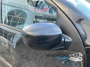 Used Wing mirror, right Hyundai i10 (F5) 1.2i 16V Price on request offered by Franken Autodemontage B.V.