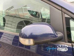 Used Wing mirror, right Volkswagen Touran (1T1/T2) 2.0 TDI 16V 140 Price on request offered by Franken Autodemontage B.V.