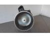 Heating and ventilation fan motor from a Fiat 500 (312), 2007 1.2 69, Hatchback, Petrol, 1.242cc, 51kW (69pk), FWD, 169A4000, 2007-07, 312AXA 2019