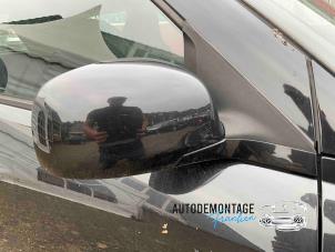 Used Wing mirror, right Suzuki Swift (ZA/ZC/ZD1/2/3/9) 1.3 VVT 16V Price on request offered by Franken Autodemontage B.V.