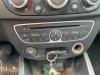Radio/Lecteur CD d'un Renault Megane III Grandtour (KZ) 1.5 dCi 90 2010