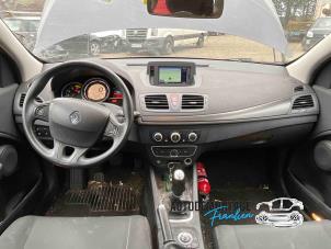 Gebrauchte Vollzähligkeit Airbags Renault Megane III Grandtour (KZ) 1.5 dCi 90 Preis auf Anfrage angeboten von Franken Autodemontage B.V.