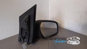 Gebrauchte Außenspiegel rechts Ford Focus 2 1.6 TDCi 16V 90 Preis auf Anfrage angeboten von Franken Autodemontage B.V.