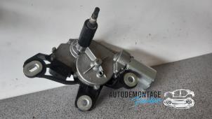 Used Rear wiper motor Volkswagen Touran (1T1/T2) 1.9 TDI 105 Price on request offered by Franken Autodemontage B.V.