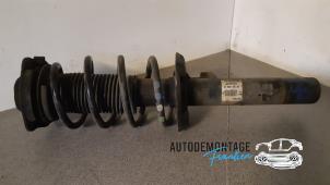 Used Front shock absorber rod, right Seat Leon (1P1) 1.4 TSI 16V Price on request offered by Franken Autodemontage B.V.