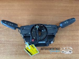 Used Steering column stalk Opel Corsa D 1.4 16V Twinport Price on request offered by Franken Autodemontage B.V.