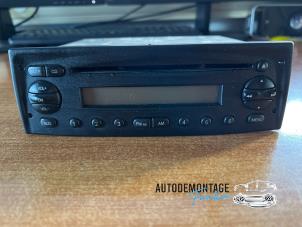 Used Radio CD player Iveco New Daily III 29L10V Price on request offered by Franken Autodemontage B.V.