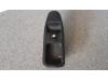 Electric window switch from a Fiat Scudo (270), 2007 / 2016 2.0 D Multijet, Delivery, Diesel, 1.997cc, 88kW (120pk), FWD, DW10UTED4; RHK, 2007-01 / 2016-07, 270KXC 2007