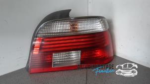 Used Taillight, right BMW 5-Serie Price on request offered by Franken Autodemontage B.V.