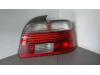 Taillight, right from a BMW 5-Serie 2002