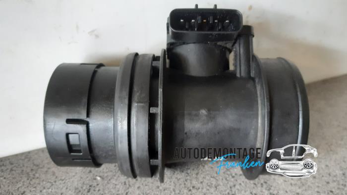 Gebrauchte Luftmassenmesser BMW Mini (R50/53) 1.4 D One Preis € 35,00 Margenregelung angeboten von Franken Autodemontage B.V.