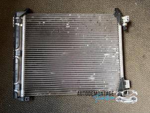 Używane Chlodnica klimatyzacji Nissan Micra (K13) 1.2 12V Cena na żądanie oferowane przez Franken Autodemontage B.V.