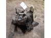 Gearbox from a Citroën C4 Berline (LC) 1.4 16V 2006