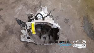 Used Gearbox Renault Twingo II (CN) 1.5 dCi 75 FAP Price on request offered by Franken Autodemontage B.V.