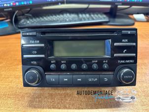 Usagé Radio/Lecteur CD Nissan Micra (K13) 1.2 12V Prix sur demande proposé par Franken Autodemontage B.V.