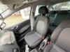 Fotel prawy z Seat Ibiza IV (6J5), 2008 / 2017 1.6 16V, Hatchback, 4Dr, Benzyna, 1.598cc, 77kW (105pk), FWD, BTS, 2008-05 / 2011-05, 6J5 2010