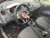 Steering column stalk from a Seat Ibiza IV (6J5) 1.6 16V 2010