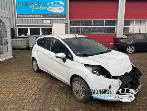 Used Rear shock absorber, right Ford Fiesta 6 (JA8) 1.6 TDCi 16V ECOnetic Price on request offered by Franken Autodemontage B.V.