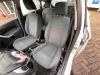 Juego de tapicería (completo) de un Ford Fiesta 6 (JA8), 2008 / 2017 1.6 TDCi 16V ECOnetic, Hatchback, Diesel, 1.560cc, 70kW (95pk), FWD, T3JA, 2012-02 / 2015-12 2012